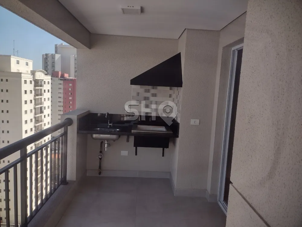 Apartamento, 2 quartos, 65 m² - Foto 1