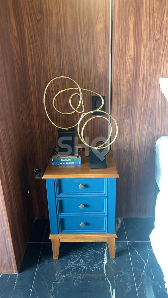 Apartamento para alugar com 1 quarto, 32m² - Foto 9