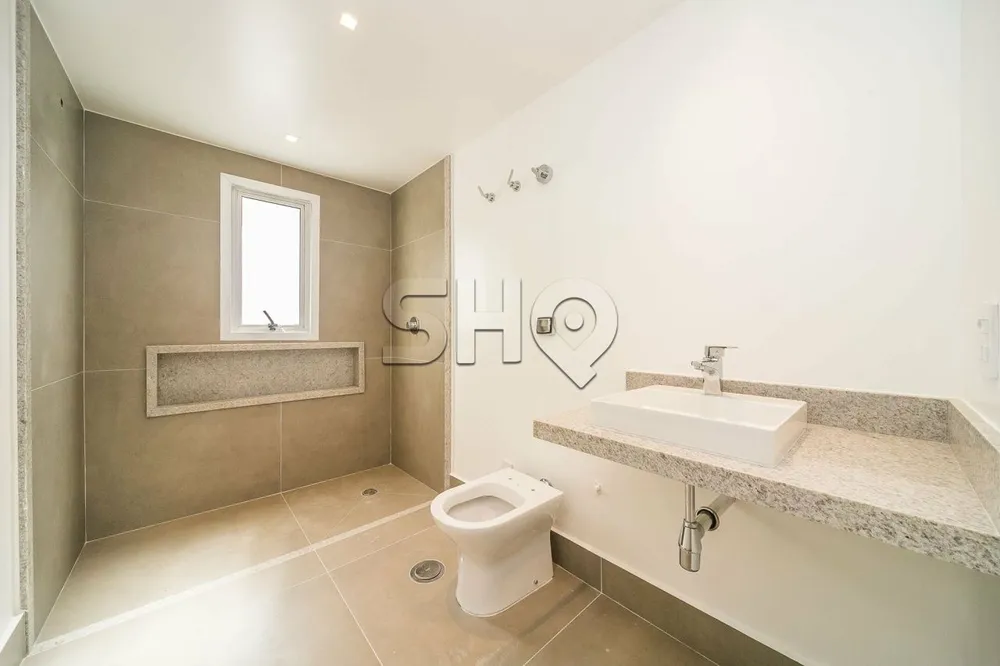 Apartamento, 4 quartos, 263 m² - Foto 3