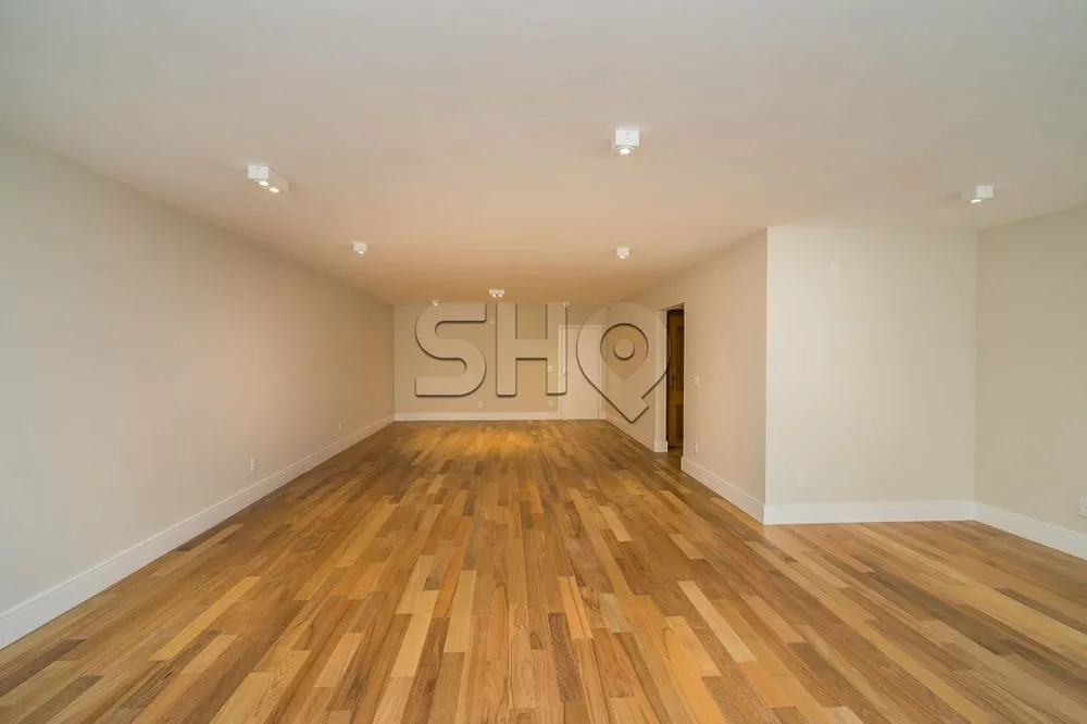 Apartamento, 4 quartos, 263 m² - Foto 2