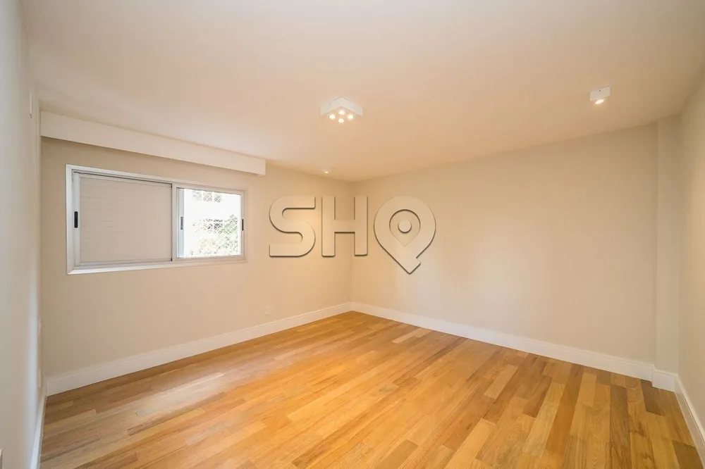 Apartamento, 4 quartos, 263 m² - Foto 1