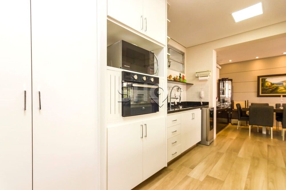 Apartamento, 3 quartos, 142 m² - Foto 1