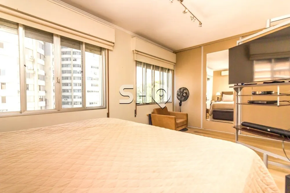 Apartamento, 3 quartos, 142 m² - Foto 17