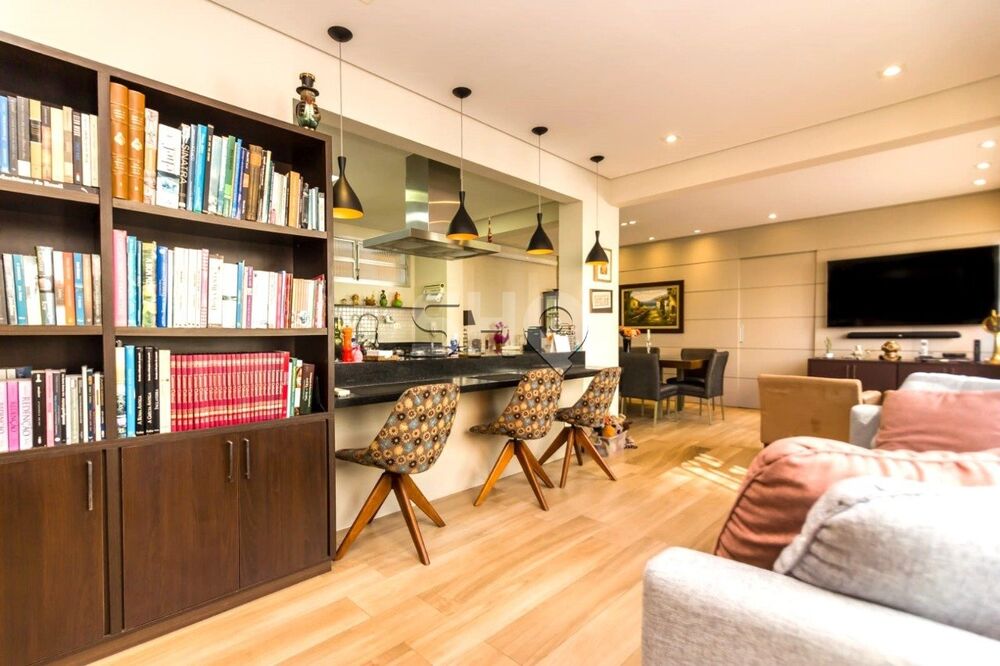 Apartamento, 3 quartos, 142 m² - Foto 3
