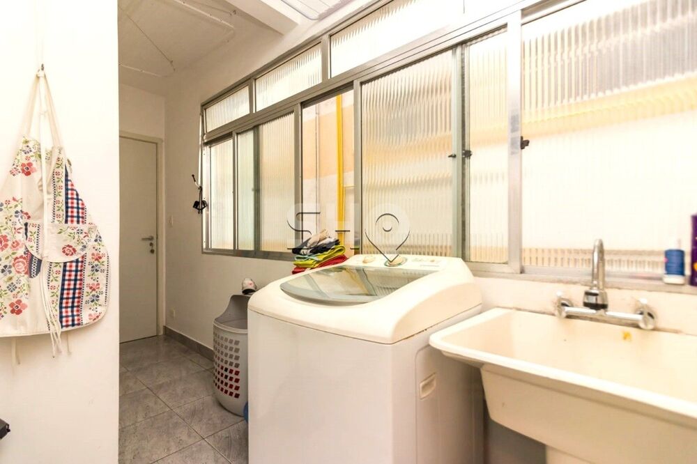 Apartamento, 3 quartos, 142 m² - Foto 14
