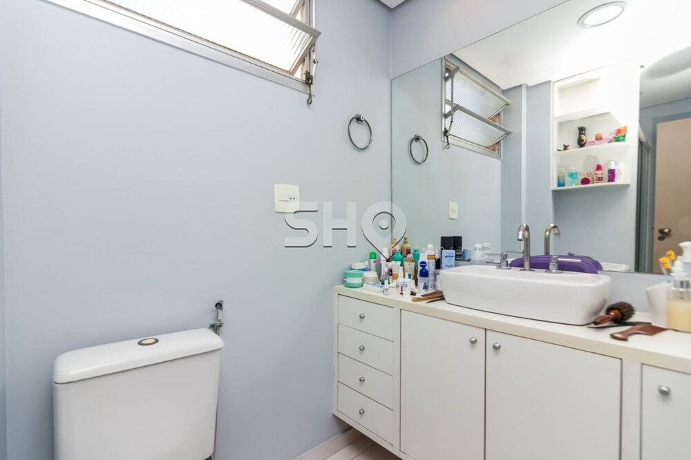 Apartamento, 3 quartos, 142 m² - Foto 7