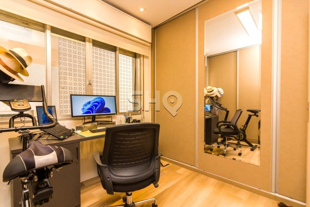 Apartamento, 3 quartos, 142 m² - Foto 12
