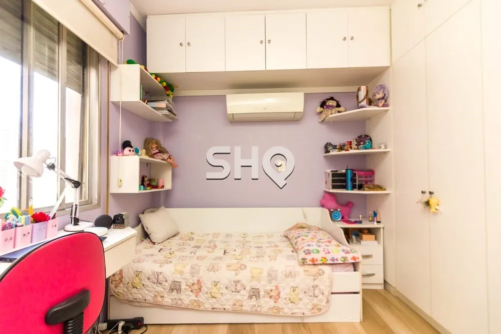 Apartamento, 3 quartos, 142 m² - Foto 16