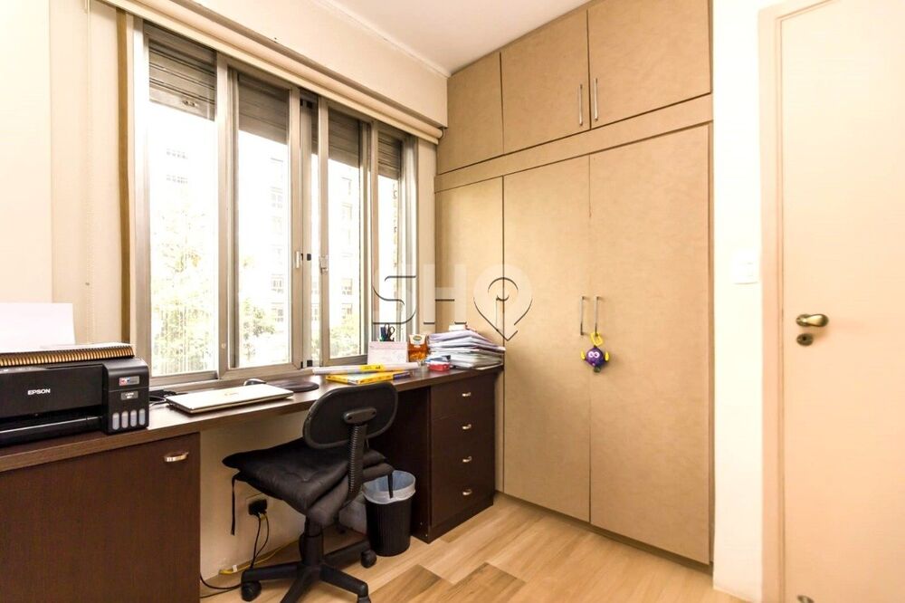 Apartamento, 3 quartos, 142 m² - Foto 5