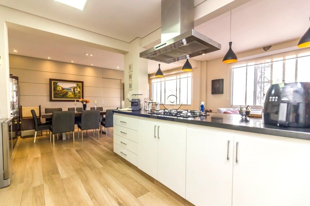 Apartamento, 3 quartos, 142 m² - Foto 11