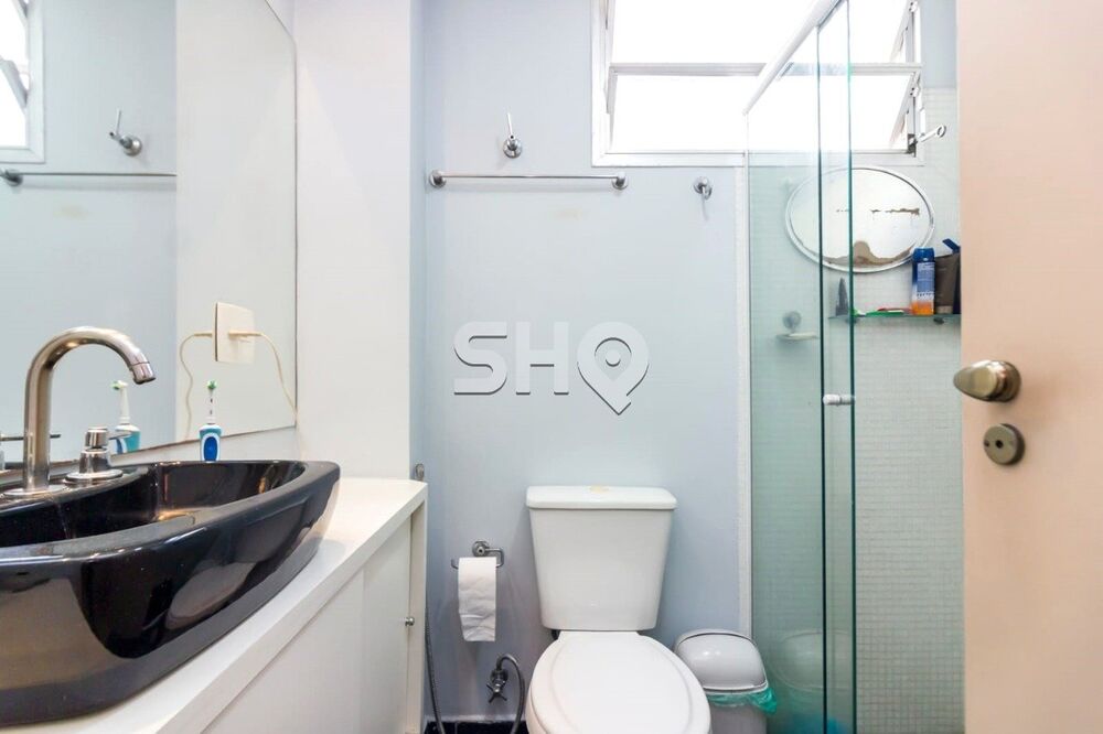 Apartamento, 3 quartos, 142 m² - Foto 2
