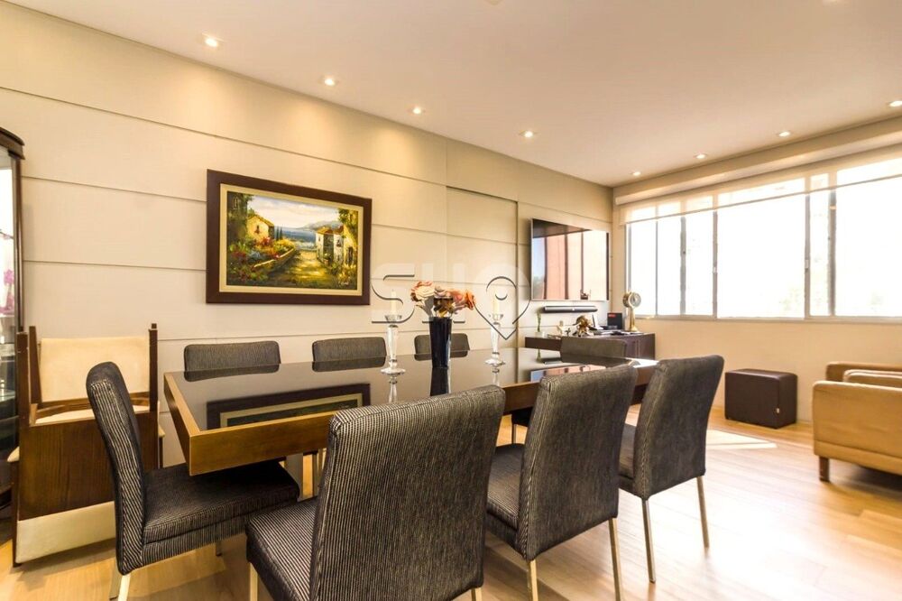 Apartamento, 3 quartos, 142 m² - Foto 9