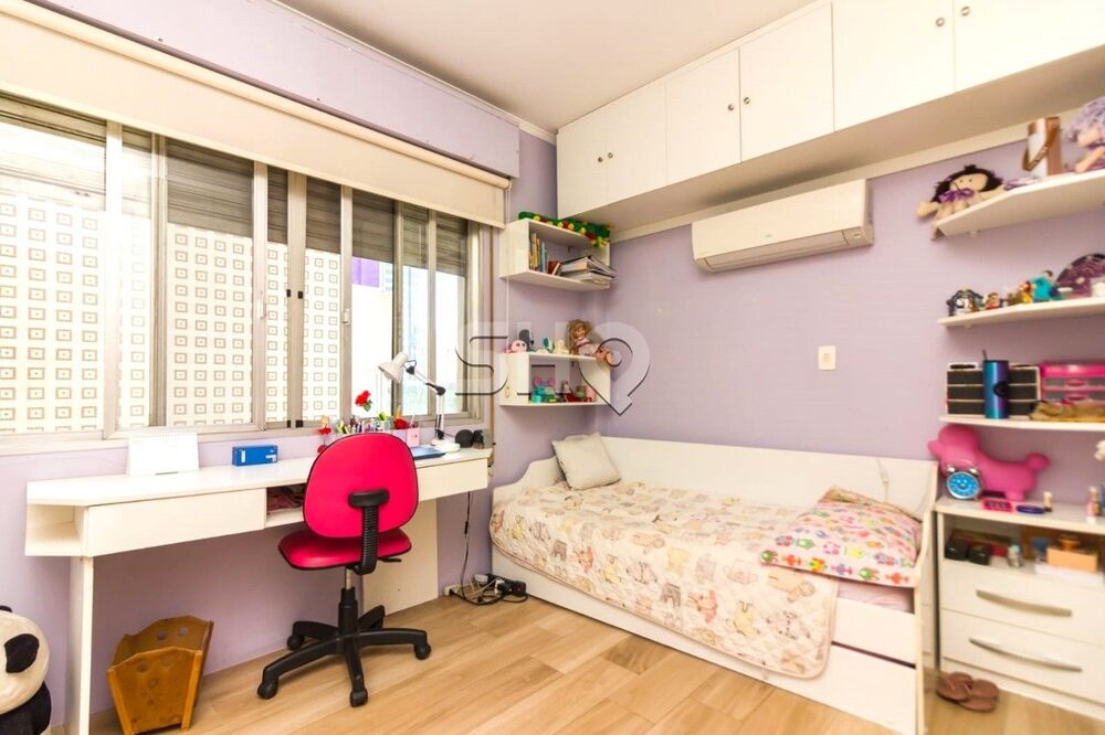 Apartamento, 3 quartos, 142 m² - Foto 13