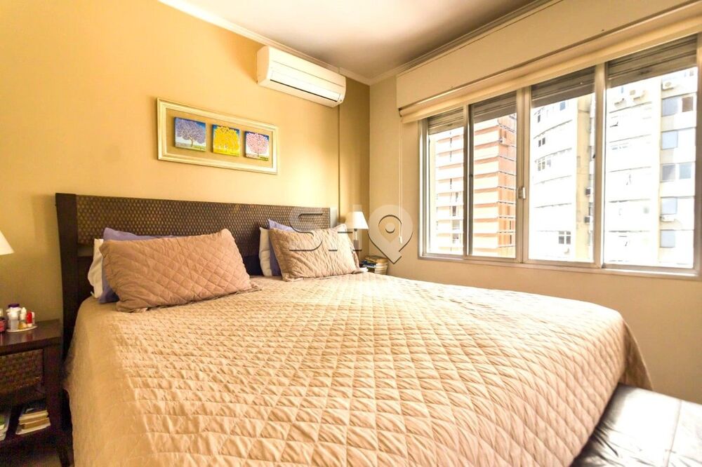Apartamento, 3 quartos, 142 m² - Foto 4