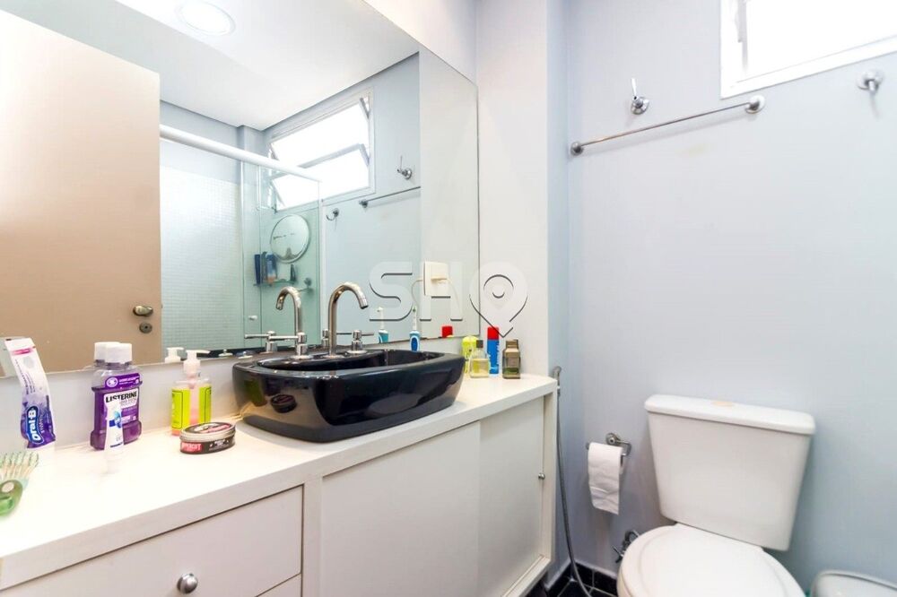 Apartamento, 3 quartos, 142 m² - Foto 6