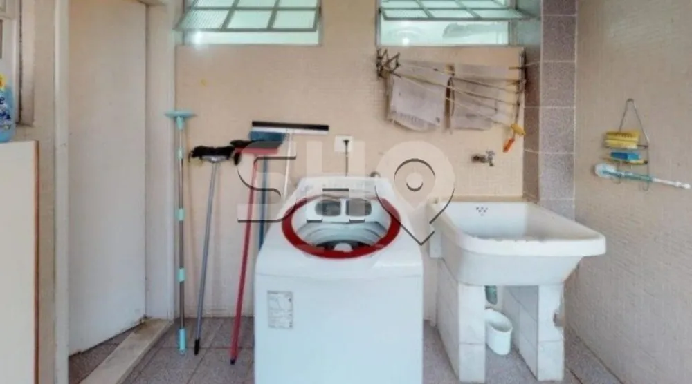Apartamento, 4 quartos, 198 m² - Foto 4