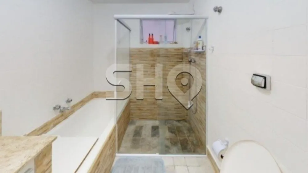 Apartamento, 4 quartos, 198 m² - Foto 3
