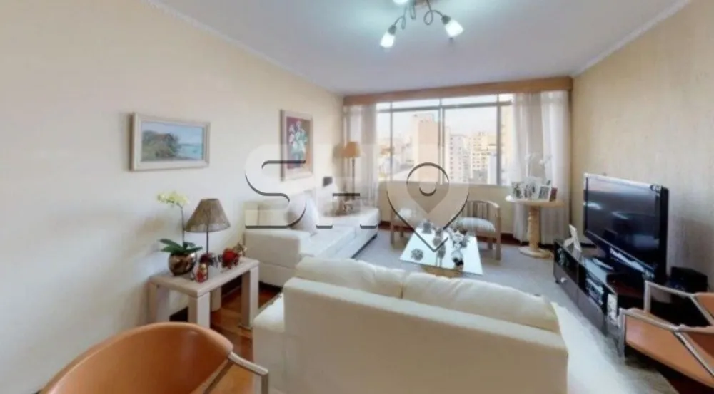 Apartamento, 4 quartos, 198 m² - Foto 1