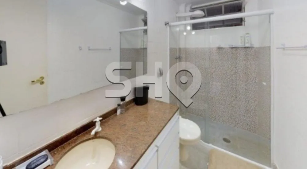 Apartamento, 4 quartos, 198 m² - Foto 2