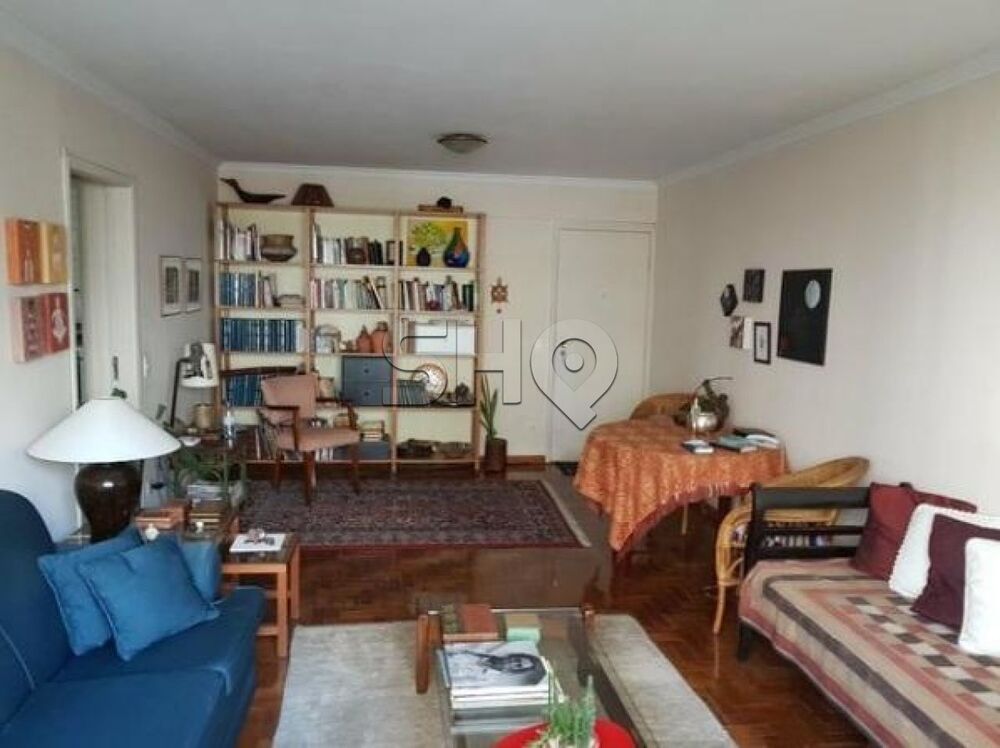 Apartamento, 3 quartos, 105 m² - Foto 10