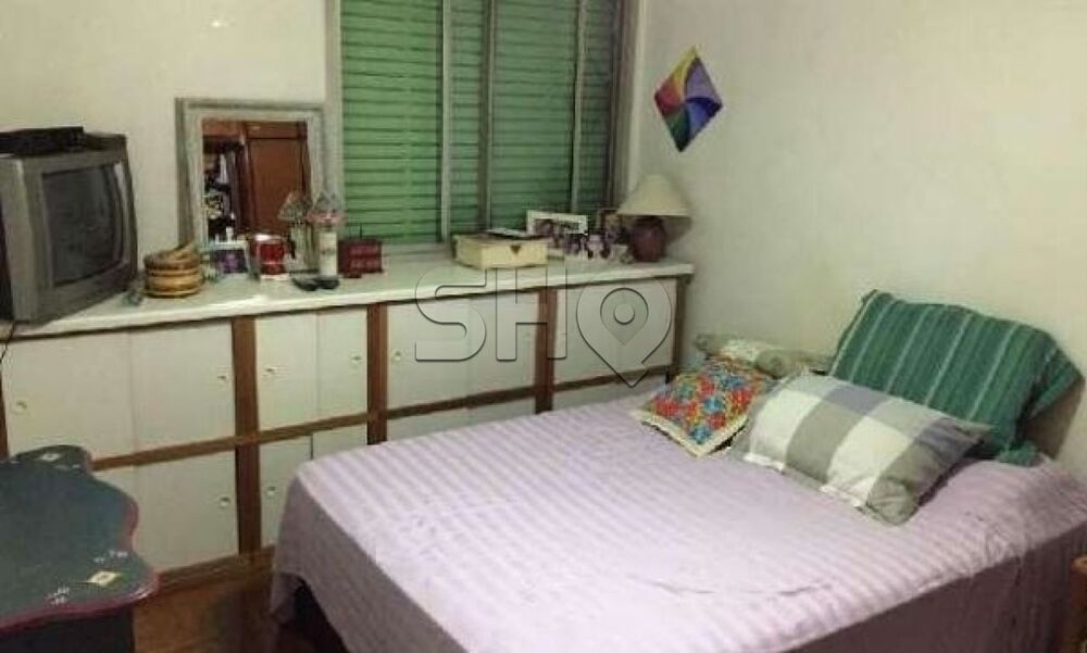Apartamento, 3 quartos, 105 m² - Foto 1