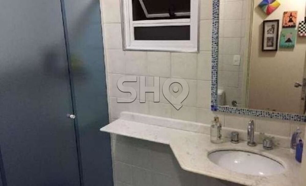 Apartamento, 3 quartos, 105 m² - Foto 5