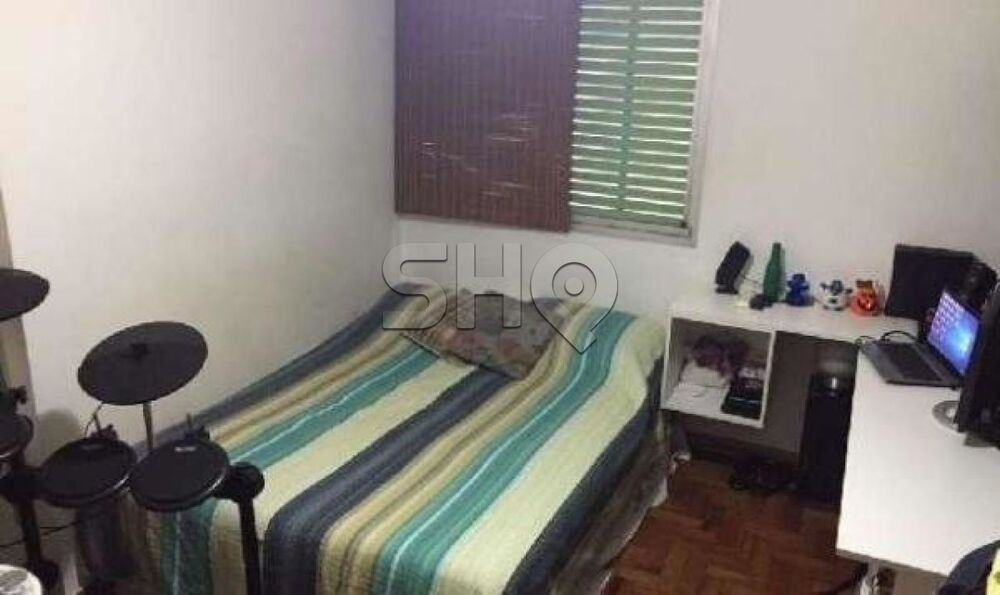 Apartamento, 3 quartos, 105 m² - Foto 4