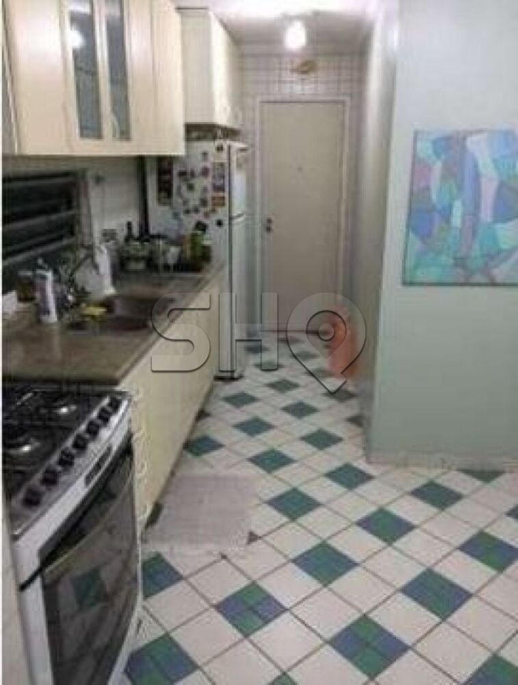 Apartamento, 3 quartos, 105 m² - Foto 11