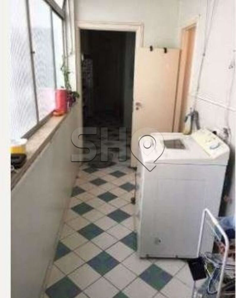 Apartamento, 3 quartos, 105 m² - Foto 14