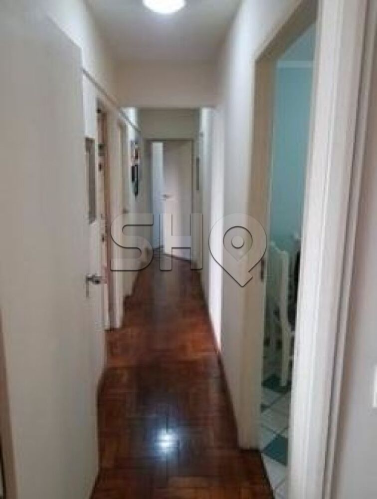 Apartamento, 3 quartos, 105 m² - Foto 2