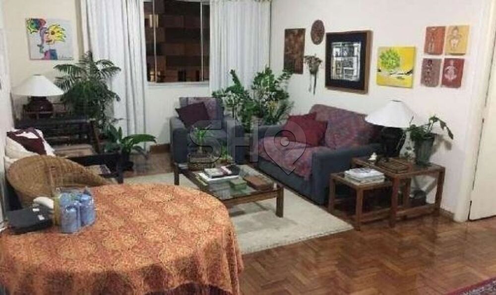 Apartamento, 3 quartos, 105 m² - Foto 6
