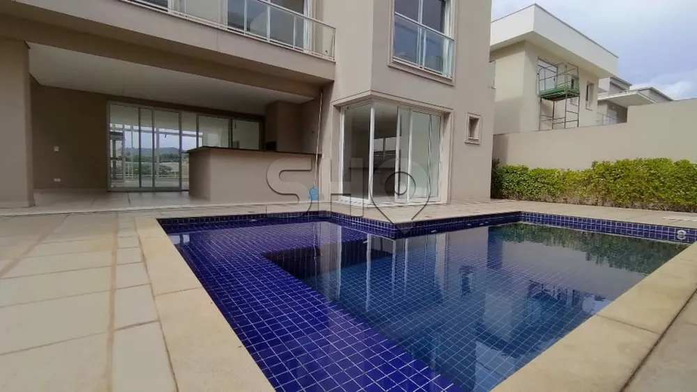 Sobrado, 4 quartos, 430 m² - Foto 17