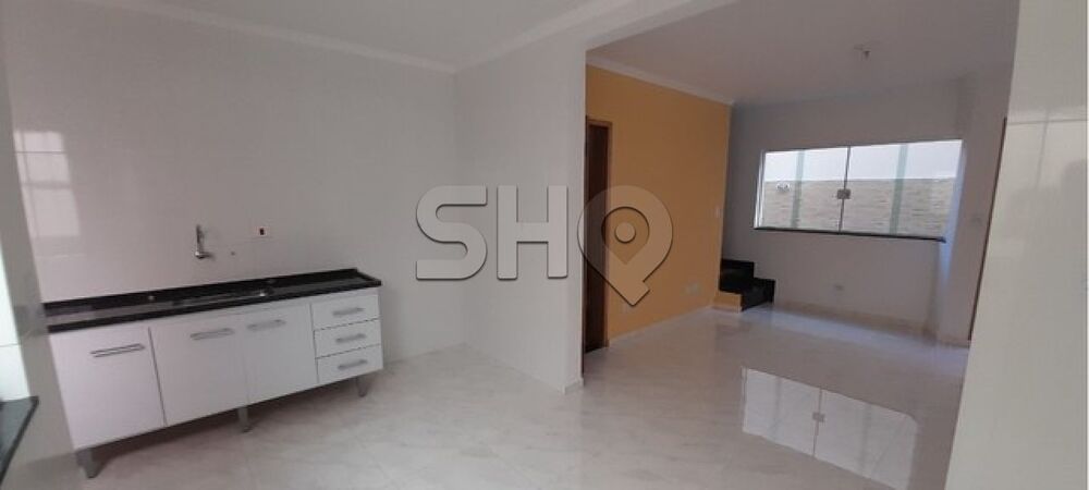 Casa de Condomínio, 2 quartos - Foto 1
