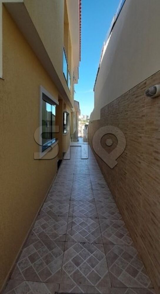 Casa de Condomínio, 2 quartos - Foto 3