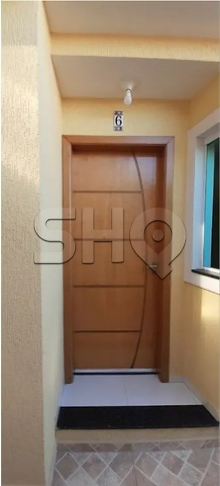 Casa de Condomínio, 2 quartos - Foto 5