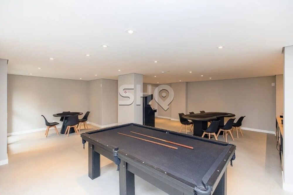 Apartamento à venda com 1 quarto, 23m² - Foto 13
