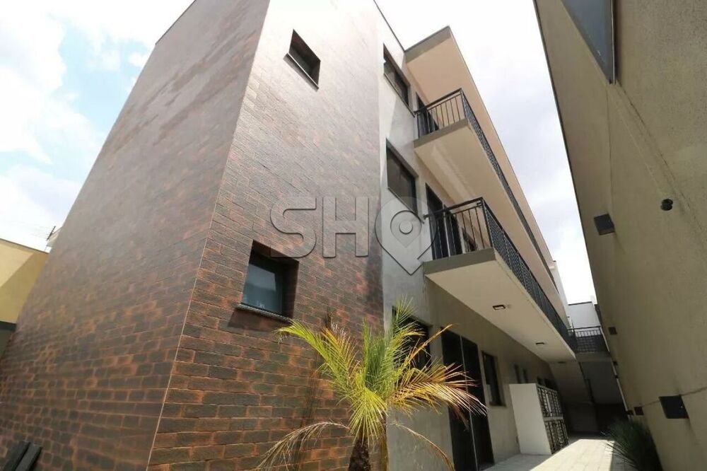 Apartamento, 1 quarto, 30 m² - Foto 12