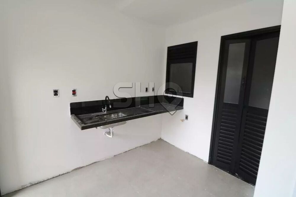 Apartamento, 1 quarto, 30 m² - Foto 3