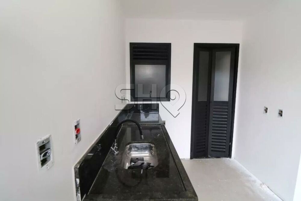 Apartamento, 1 quarto, 30 m² - Foto 4