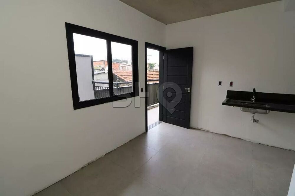 Apartamento, 1 quarto, 30 m² - Foto 6
