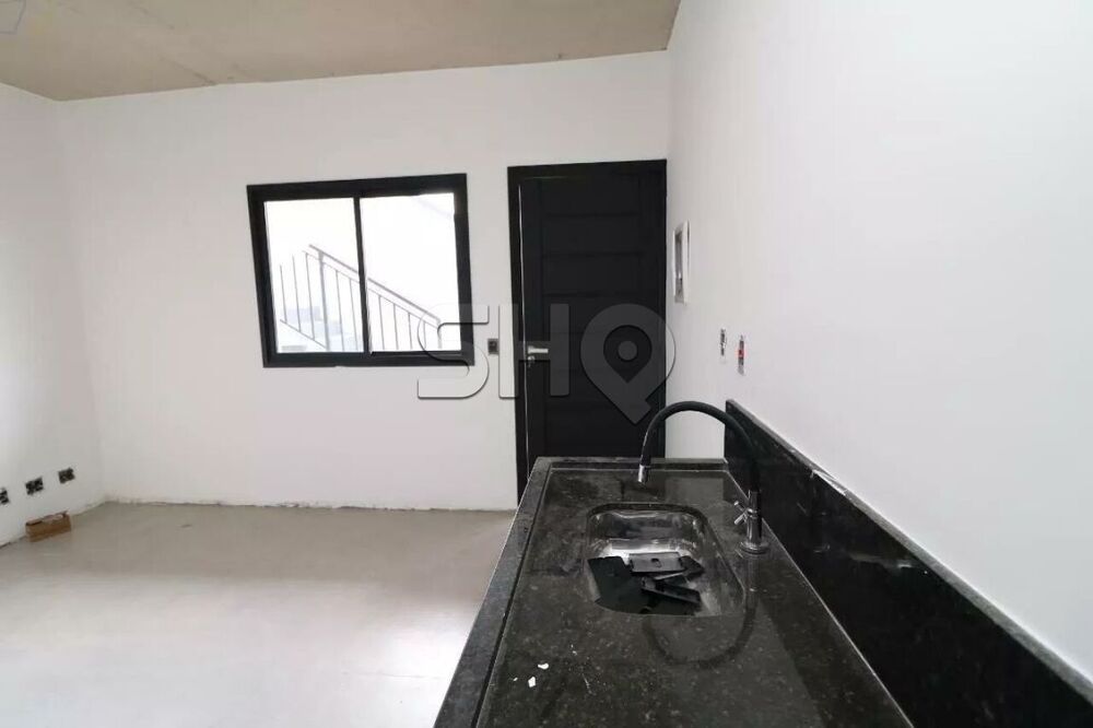 Apartamento, 1 quarto, 30 m² - Foto 11