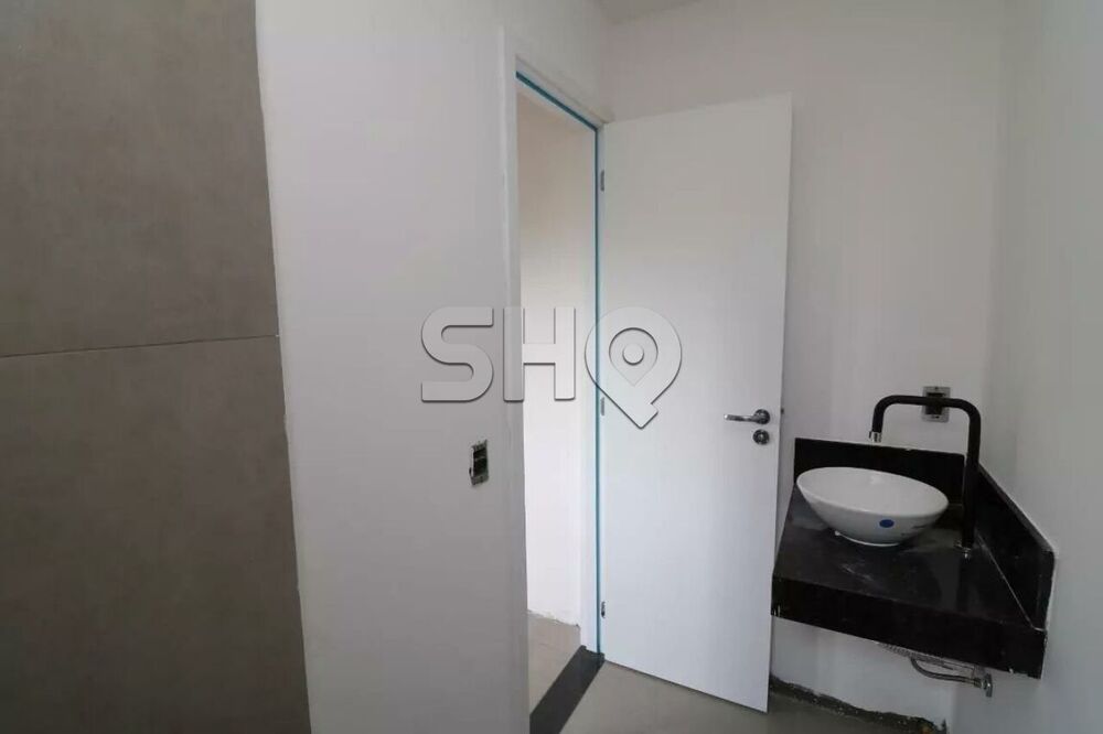 Apartamento, 1 quarto, 30 m² - Foto 5