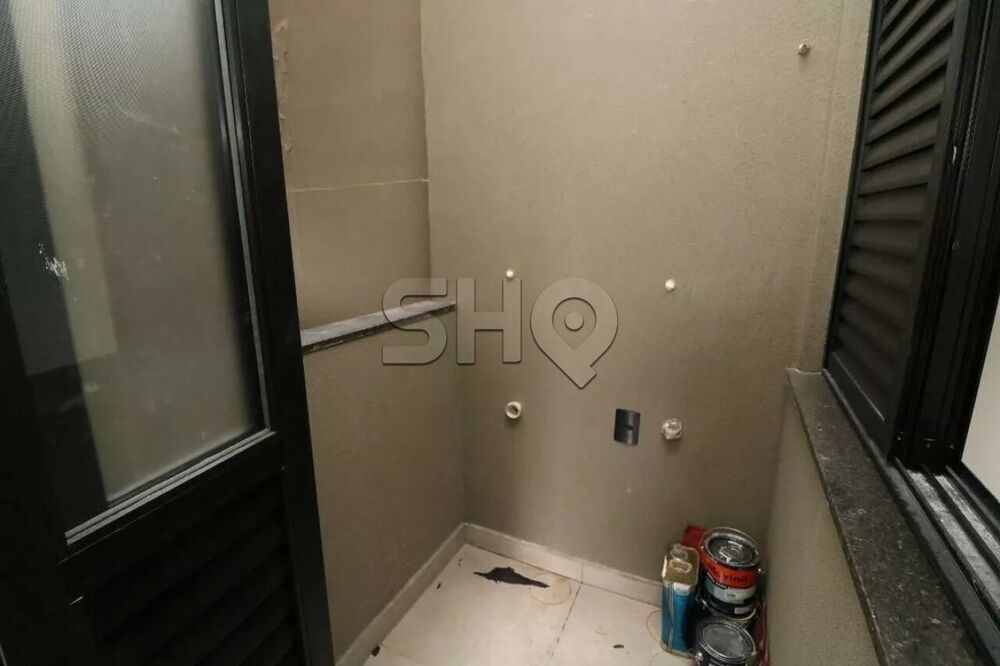 Apartamento, 1 quarto, 30 m² - Foto 7