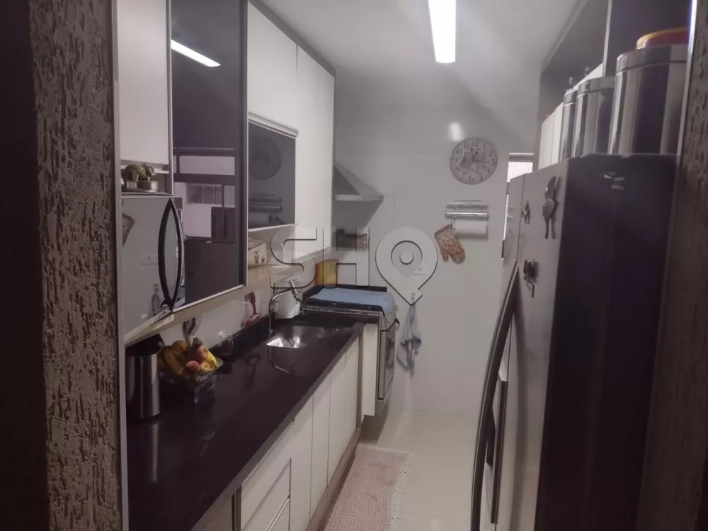 Apartamento à venda com 2 quartos, 68m² - Foto 3