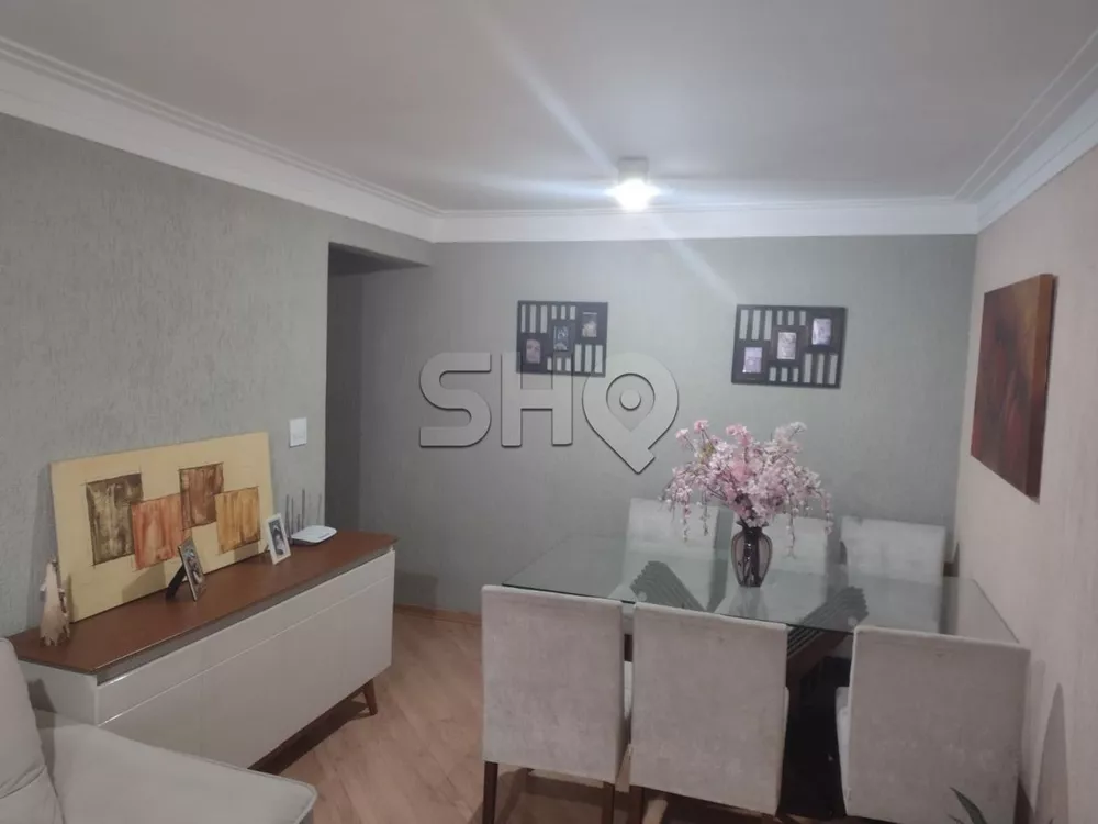 Apartamento à venda com 2 quartos, 68m² - Foto 2