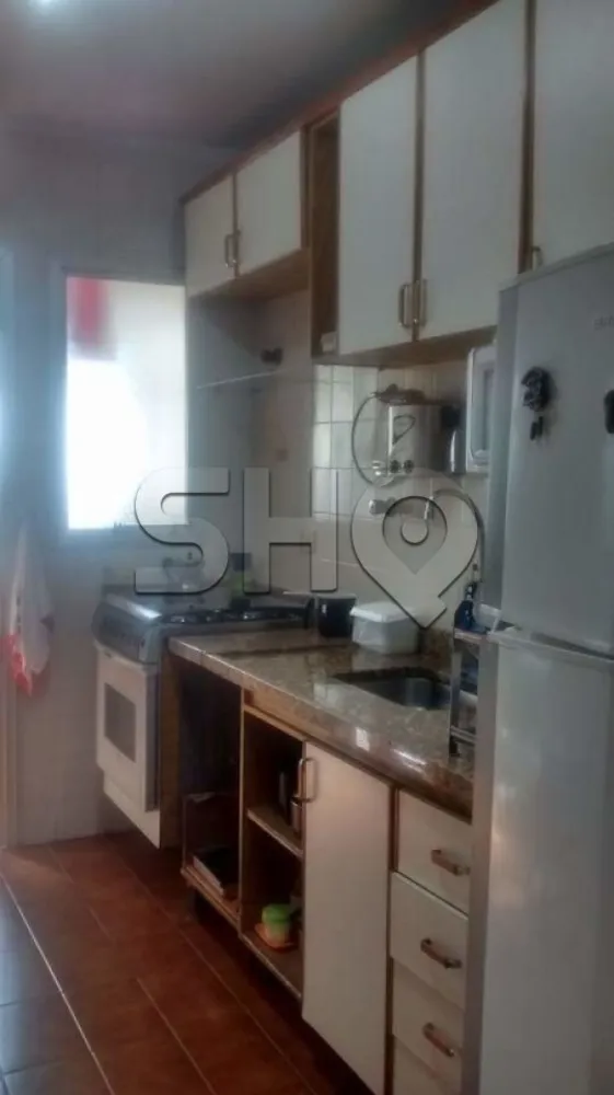 Apartamento, 2 quartos, 72 m² - Foto 5