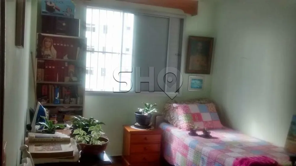 Apartamento, 2 quartos, 72 m² - Foto 7