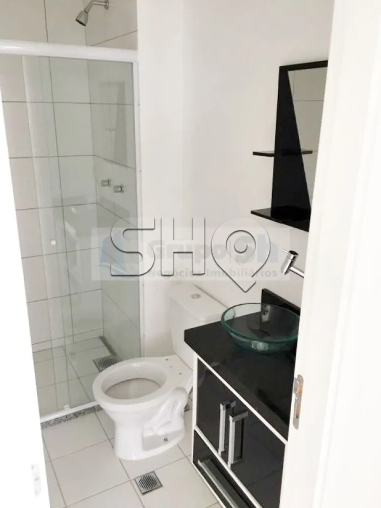 Apartamento, 1 quarto, 47 m² - Foto 4