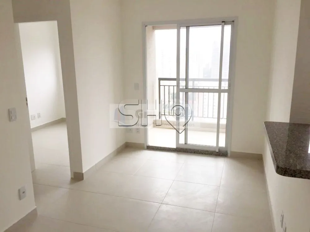Apartamento, 1 quarto, 47 m² - Foto 2