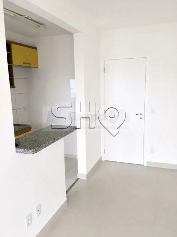 Apartamento, 1 quarto, 47 m² - Foto 1